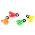 thumbnail image 5 of Drift Float Indicators4pcs Fly Fishing Float Fly Fishing Foam Strike Indicators Fly Fishing Floats Convenient Use, 5 of 5