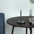 thumbnail image 2 of Bolígrafo de levitación magnética, que reduce la presión de pie y se puede balancear libremente, para regalos únicos, decoración de computadoras de oficina en casa, 2 of 5