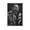 Unframe-style, variant on Max Holloway Canvas Poster Painting On Canvas Wall Art Poster Scroll Picture Print Living Room Walls Decor Home Posters 16x24inch(40x60cm)