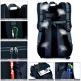 thumbnail image 3 of New outdoor backpack camping hiking backpack-travel sports backpack, 3 of 5