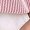 Pink, variant on Womens Summer V Neck Tops Oversized T Shirts Short Sleeve Blouses for Women Dressy Casual Work Outfits White XXL