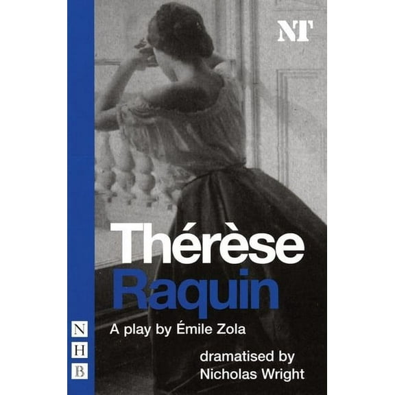 Nick Hern Books Drama Classics Thérèse Raquin, (Paperback)