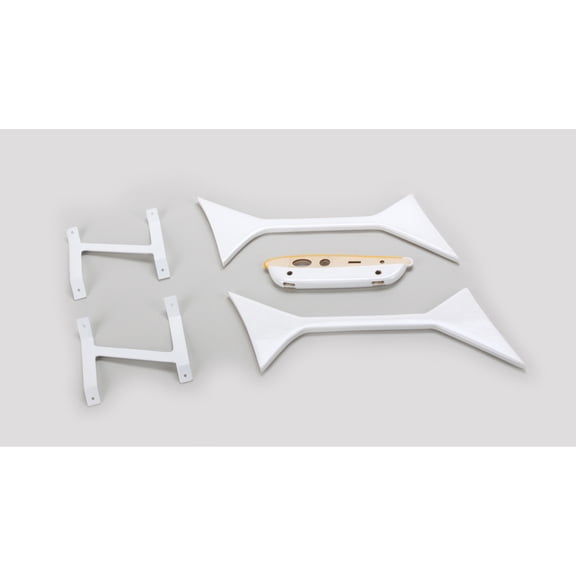 Hangar 9 Wing Strut Set Christen Eagle II 90 ARF HAN501010 Replacement Airplane Parts