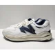 thumbnail image 3 of New Balance 57/40 Father's Day 2021 White Black Men's Shoes Sz 11.5 (M5740FD1), 3 of 6