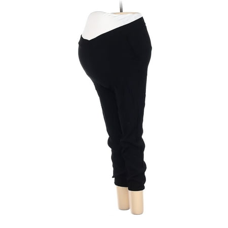 

Pre-Owned Hatch Women s Size P Maternity Casual Pants