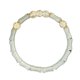 thumbnail image 1 of Pulsera con piedras preciosas Cristales que aumentan la energía para el bienestar ¡Una opción elegante y significativa!, 1 of 7