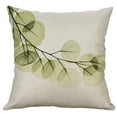 thumbnail image 1 of Awdenio Linen Creative Lovely Pillow Cover Pillow Cover Car Pillow Cover, 1 of 1