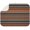 267, variant on Boho floral kitchen sink mat 18x24 Inch made from microfiber, quick-dry and reusable, ideal for drying dishes and cookware
