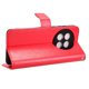 thumbnail image 5 of Funda tipo libro para OnePlus 13 5G, cartera todo‑en‑uno, funda multifuncional con tarjetero y correa de muñeca desmontable, 5 of 5