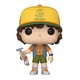 thumbnail image 1 of Moive Stranger Things Eddie #1250 Suzie #881 Eleven #511 #826 Steve #1245 Dustin #1240 Robin #1244 Figuras de acción Muñecas Juguetes Regalo hola suerte unisex, 1 of 2
