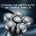 thumbnail image 3 of THE ICON LAB | Kit de Afeitado Inhalámbrico 5 en 1 con Pantalla LCD, 3 of 7