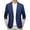 BU2, variant on Spring Summer Men's Lightweight Summer Suit Jacket Casual Stretch Slim Fit Button Sport Coats