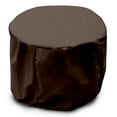 thumbnail image 2 of 22" Round Table Cover, 2 of 7