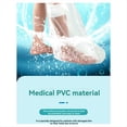 thumbnail image 3 of Vendaje Impermeable para Ducha, Protector de Yeso Sellado para Adultos, Protector para Heridas y Fracturas, Cuidado de en la Ducha A, 3 of 5
