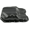 thumbnail image 7 of BOXI 264-424 Engine Oil Pan Fits for Hyundai Tucson 2011-2013 for Kia Forte 2010-2013 Forte Koup 2010-2013 Forte5 2012-2013 L4 2.0L / 21510-25001, 7 of 7