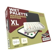 Wet Pallet Wargamers Edition XL New
