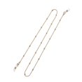 thumbnail image 1 of Niños Protectionlanyards Mujeres Hombres Joyería Punk Aleación Anteojos Cadenas XianweiShao 8390613984715, 1 of 1