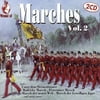 Marches - Vol. 2-Marches [CD]