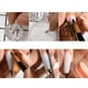 thumbnail image 2 of Inicio DIY Set Cristal acrílico Polvo de diseñado, 2 of 7