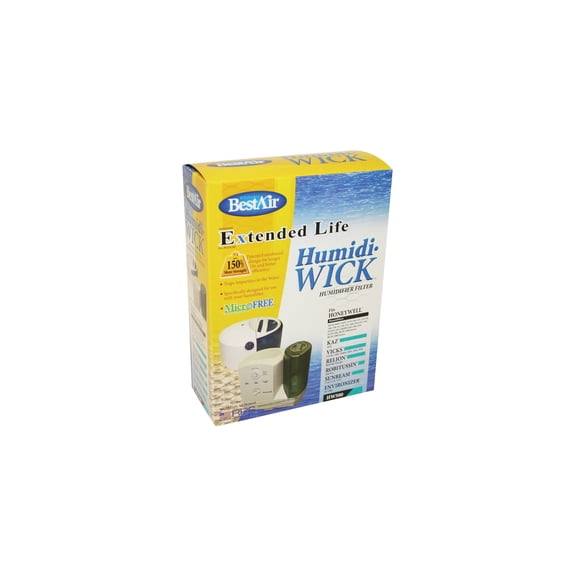 Best Air Humidifier Wick Fits Ace No. 4237301