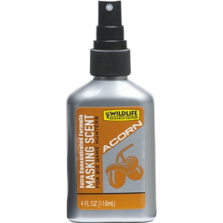 X-tra Consentrated Acorn Masking Scent