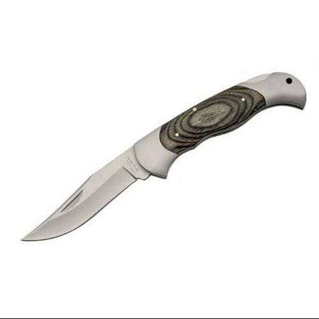 - FOLDING POCKET KNIFE | 4.75