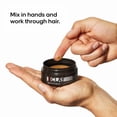 thumbnail image 3 of Arcilla de peinado L'Oreal Professionnel Strong Hold para hombre, 50 ml, 3 of 4