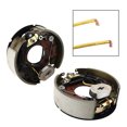 thumbnail image 1 of Mad Hornets Electric Trailer Brake Kit w/Shields-Self Adjusting-12-1/4"-Left/Right Hand-10K, 1 of 15