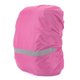 thumbnail image 1 of Funda impermeable para mochila, funda impermeable para mochila de exterior, funda impermeable, funda impermeable y antipolvo, tira reflectante de seguridad nocturna, 15-70 l, 1 of 6