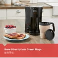 BLACK+DECKER Brew 