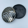 thumbnail image 4 of 4pcs 55mm M582 OZ Racing Wheel Center Cap Hubs Rims Cover Emblem Hub Badge Dustproof 4PCS-B, 4 of 5