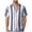 Navy, variant on Zshosam Mens Shirts Short Sleeve Mens Short Sleeve Button Down Shirts Casual Beach Summer Linen Textured Shirts Size S,(Brick Red S)