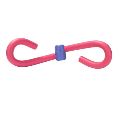 IVIM Thigh Toner Exercise Equipment - Butterfly Shaped Toner For Legs, Arms & Butt Workouts