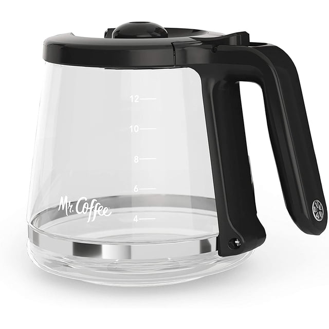 Jarra de Repuesto Mr. Coffee de 12 Tazas