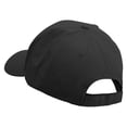 thumbnail image 3 of Chicago Illinois State Embroidered Big Size High Profile Twill Cap - Black XL-3XL, 3 of 5