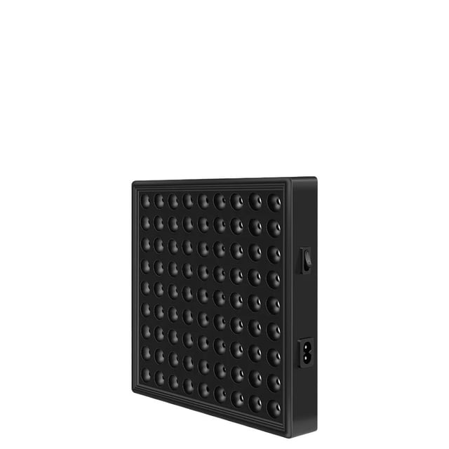LED Quantum Grow Light Lighting Plant Grow Light Full Spectrum Indoor Hydroponic