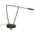 thumbnail image 2 of Promar Crab Throw Line 28ft Cotton Cord with Lead Weight for Easy Casting Shore Crabbing, 1.5 oz, 2 of 2