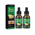 thumbnail image 1 of Ginger Nail Treatment,Multi-Purpose Nail Repair,Nail Nutrient Oil Strengthener Oil Serum Ginger Nail Growth Oil, 1 of 5
