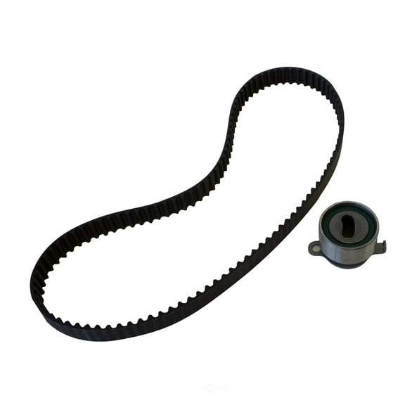 GMB 2435-0143 Engine Timing Belt Component Kit Fits select: 1988-1995 HONDA CIVIC