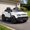 White, variant on EDOEMSE Fun 12V Ride on Car Licensed Land Rover with Remote, Suspension, Slow Start, 3 Speeds, Lights, Music, Horn for 3-5, White