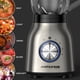 thumbnail image 2 of Anthter Professional Plus Batidoras para cocina, licuadora de motor de 950 W con encimera de acero inoxidable, tarro de vidrio de 50 onzas, ideal para puré, trituración de hielo, batidos y batidos, 2 of 5
