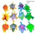 thumbnail image 1 of Dinosaur Blow Up Inflatable Balloon Ball Funny Bouncing Stress Sensory Toy, 1 of 1