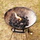 thumbnail image 4 of Rejilla de parrilla de acero inoxidable de repuesto para barbacoa, 4 of 8
