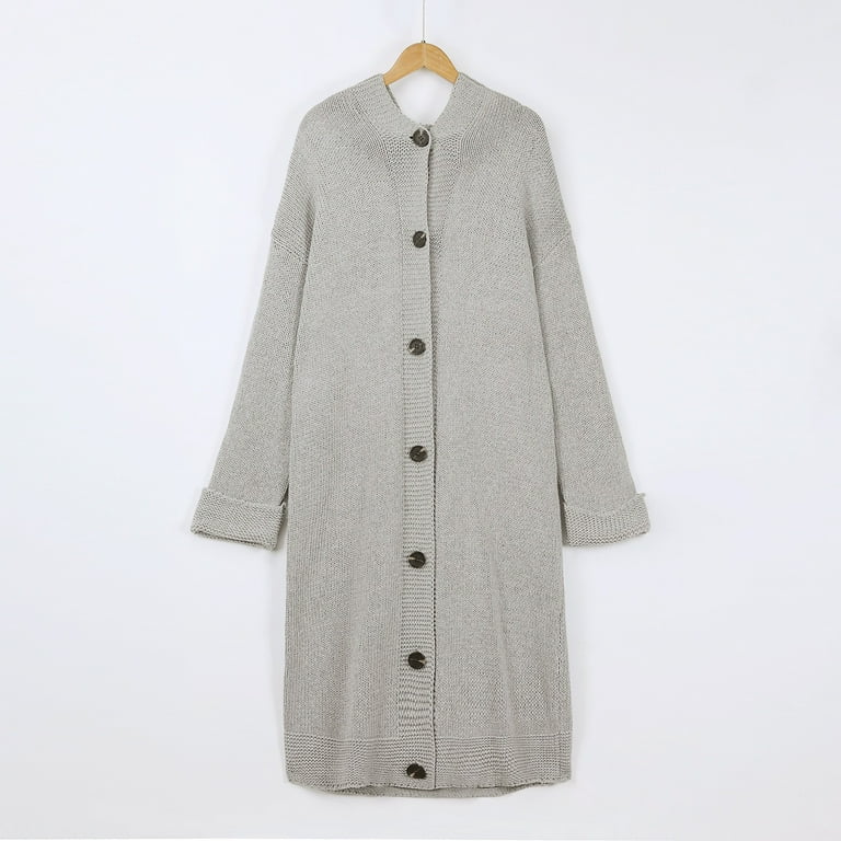 Cable Knit Sweater Sweater Coats Amazon Juosiy Women's Solid Color