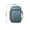 Dark Blue #3, variant on Round Insulated Lunch Box Bag | Portable Bento Picnic Bag | 7.6L Capacity | Keeps Food Warm/Cold 5+ Hours | Waterproof & Easy Clean | 7" Diameter x 9.25" Tall