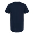 thumbnail image 2 of M&O 4800 T-Shirt Toucher Doux Doré, 2 of 2