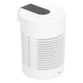 thumbnail image 2 of Humidificador del refrigerador de aire, ventilador de refrigeración del ventilador del refrigerador de aire digital de escritorio del refrigerador de aire Rendimiento sólido, 2 of 12