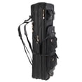 thumbnail image 3 of Pole Pack Al aire libre 3 Capa Bolsa de Pesca Mochila 80 cm / 100 cm Caña de Pescar Carrete Carrier LEO Pole Pack, 3 of 7