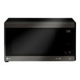thumbnail image 3 of LG NeoChef LMC1575BD - Four à Micro-Ondes - 1,5 Pi³ - 1250 W - Acier Inoxydable Noir, 3 of 9