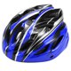 thumbnail image 2 of Gorra de ciclismo Casco de bicicleta ligero con visera In-mold Mountain Road Bike Casco de ciclismo TOMSHOO Gorra de ciclismo, 2 of 7